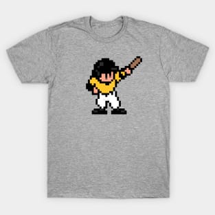 8-Bit Home Run - Pittsburgh T-Shirt